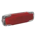 Produktbild: Busch und Müller Gepäckträger Dioden Rücklicht 50/80mm DC 5-15V 2C E Bike
