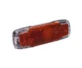 Produktbild: Busch & Müller, LED Rücklicht, Toplight 2C E, DC E-Bike 5-15V Gleichstrom 