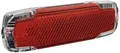 Produktbild: busch+müller Fahrradrücklicht Toplight 2C E E-Bike 5-15V LED Gepäckträger