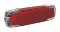 Produktbild: LED E-Bike / Fahrrad Rücklicht 2C 50/ 80 mm 5 -15 Volt Line Tec Standlicht BUMM