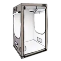 Produktbild: Growzelt 100x100x200cm Ferna Growtent Pro Box