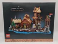 Produktbild: LEGO Ideas: Wikingerdorf (21343) Neu / OVP  :)