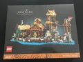 Produktbild: Lego Ideas 21343 Wikingerdorf  NEU OVP N5295/296