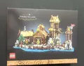 Produktbild: Lego Ideas 21343 Wikingerdorf  Viking Village NEU OVP