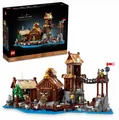 Produktbild: LEGO® Ideas 21343 Wikingerdorf | NEU & OVP