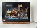 Produktbild: Viking Village Lego 21343 Neu & OVP Wikingerdorf
