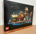 Produktbild: LEGO® IDEAS 21343 Wikingerdorf Neu & OVP