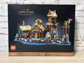Produktbild: LEGO Ideas: Wikingerdorf - 21343 - NEU & OVP