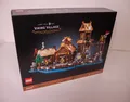 Produktbild: LEGO IDEAS 21343 WIKINGERDORF Viking Village NEW NEU MISB OVP