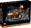 Produktbild: LEGO Ideas: Wikingerdorf (21343) - NEW & SEALED
