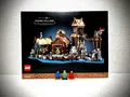 Produktbild: LEGO Ideas - 21343 - Viking Village - NEW NEU OVP ergänzend zu 10332