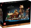 Produktbild: Lego 21343 - Ideas Viking Village