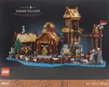 Produktbild: LEGO® Ideas 21343 Wikingerdorf - NEU in OVP