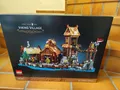 Produktbild: LEGO Ideas: Wikingerdorf (21343)
