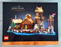 Produktbild: Lego Ideas 21343 Wikingerdorf - Neu & OVP