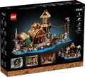 Produktbild: LEGO Ideas 21343 Wikingerdorf Originalverpackt Neu