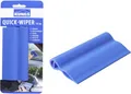 Produktbild: Kungs Quick-Wiper Silikon-Abzieher blau