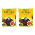 Produktbild: Rapunzel Feigen Soft, Projekt, 2er Pack (2x 200 g) - Bio