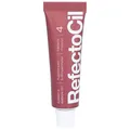 Produktbild: Refectocil Wimpernfarbe kastanie 4