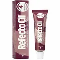 Produktbild: RefectoCil - Augenbrauen- und Wimpernfarbe 4 kastanie