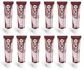 Produktbild: 12x RefectoCil 4 Kastanie Augenbrauen und Wimpernfarbe 15 ml