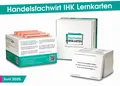 Produktbild: HANDELSFACHWIRT IHK 2025 Lernkarten für die PRÜFUNG (VO2014)