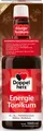 Produktbild: Doppelherz Energie Tonikum B-Vitamine Weißdorn Melisse Rotwein 1000 ml