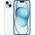 Produktbild: Apple iPhone 15 Plus 128GB Blau - Blau