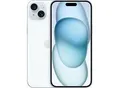Produktbild: Apple iPhone 15 Plus 128GB blau