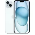 Produktbild: Apple iPhone 15 Plus 128 GB - Blau |PG3723-A-DIFF| #Sehr gut