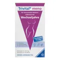 Produktbild: TRIVITAL meno Kapseln 56 St.