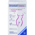 Produktbild: Trivital meno Kapseln für hormonelle Balance und Vitalität, 56 St. Kapseln