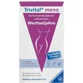 Produktbild: Trivital® meno Kapseln - entspannt durch die Wechseljahre
