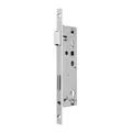 Produktbild: BKS Einsteckschloss B 1300, PZW92/8 D40, F16x255ktg NiSi