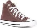Produktbild: Converse Chuck Taylor All Star High A13472C in Braun – 10 UK - 44 EU - 10M/12F US / Brown