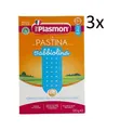Produktbild: 3x PLASMON pastina sabbiolina Babynahrung nudeln ab 4 Monaten 320g