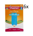 Produktbild: 6x PLASMON pastina sabbiolina Babynahrung nudeln ab 4 Monaten 320g