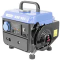 Produktbild: GÜDE GSE 951 2-Takt Stromerzeuger 1kW 15.6kg 650W