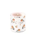 Produktbild: Ambiente® Papierserviette ab 30.11.23 - Weihnachten – Kerze klein – Candle small – Format: Ø