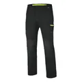 Produktbild: Wuerth Modyf Bundhose Stretch Evolution | Anthrazit Lime | Gr 24