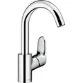 Produktbild: Hansgrohe Einhebel-Waschbeckenarmatur Ecos Chrom