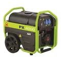 Produktbild: Pramac Stromerzeuger Benzin SHIAVR230V2, 5kVA COP PX 4000
