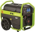 Produktbild: PRAMAC Stromerzeuger Benzin PX 4000 PK222SX1000 | 230V | 2,3 kW | AVR | 1 Phase | 18,5L Tank | Handstart | leise