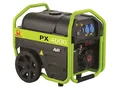 Produktbild: PRAMAC PX 4000 Stromerzeuger 230V 2,7kW PK222SX1000 Notstromaggregat