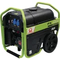 Produktbild: Stromerzeuger Pramac PX 4000 230 V 2,5/3,0kVA