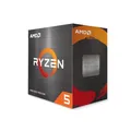 Produktbild: AMD Ryzen™ 5 5600X 6-Kern CPU, Sockel AM4, Boxed (mit Wraith Stealth Kühler)