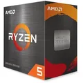 Produktbild: AMD Ryzen 5 5600X Prozessor Prozessor