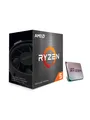 Produktbild: AMD Ryzen 5 5600X Wraith Stealth CPU - 6 Kerne - 3.7 GHz - AMD AM4 - AMD Boxed (mit Kühler)