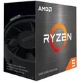 Produktbild: AMD Ryzen 5 5600X - 3.7 GHz - 6 Kerne - 12 Threads