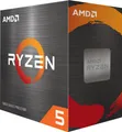 Produktbild: AMD Ryzen™ 5 5600X 3.7 GHz AM4 100-100000065BOX